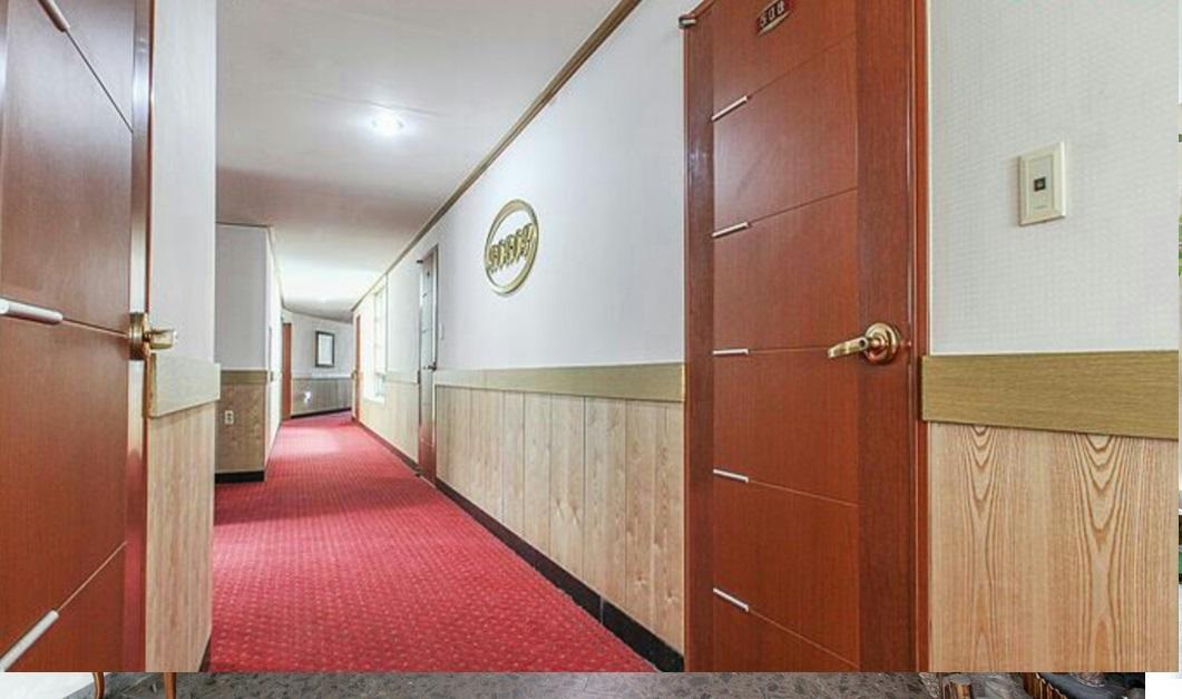 Bobos Hotel Чечжу Екстер'єр фото